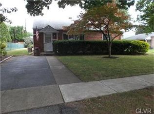 3018 Diamond Ave, Allentown, PA