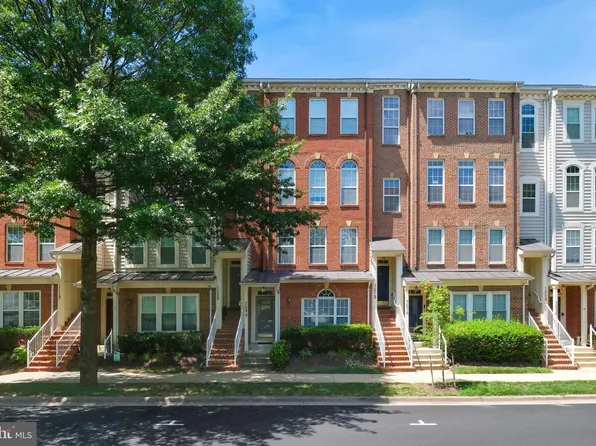 709A Main St, Gaithersburg, MD 20878