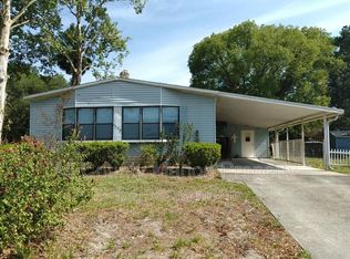 5435 SE 140th St, Summerfield, FL 34491