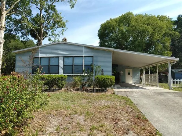 5435 SE 140th St, Summerfield, FL 34491