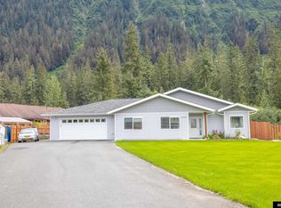 4300 Manor Ave, Juneau, AK 99801