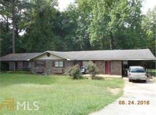 138 Rosewood Dr SE, Milledgeville, GA 31061