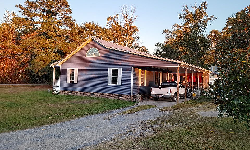 100 Dr, Washington, NC 27889 Zillow