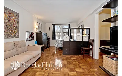 Sold by Douglas Elliman