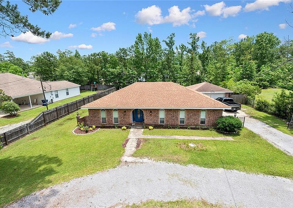 58396 Highway 433/thompson Rd, Slidell, LA 70460 Zillow