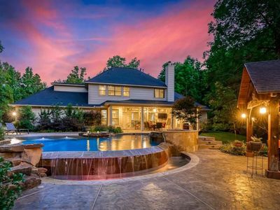 6618 Ranch Creek Ct, Magnolia, TX, 77354