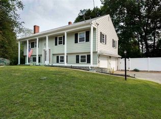 5 Strawberry Hill Dr, Rochester, NH 03867