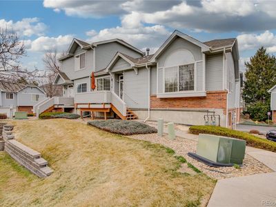4080 E 119th Place #A, Thornton, CO, 80233