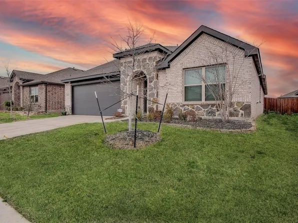 1113 Kingbird Ln, Alvarado, TX 76009
