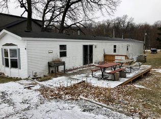 33091 Meyer Beach Dr, Dent, MN 56528