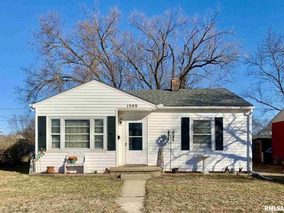 1509 Loretta St, Pekin, IL, 61554