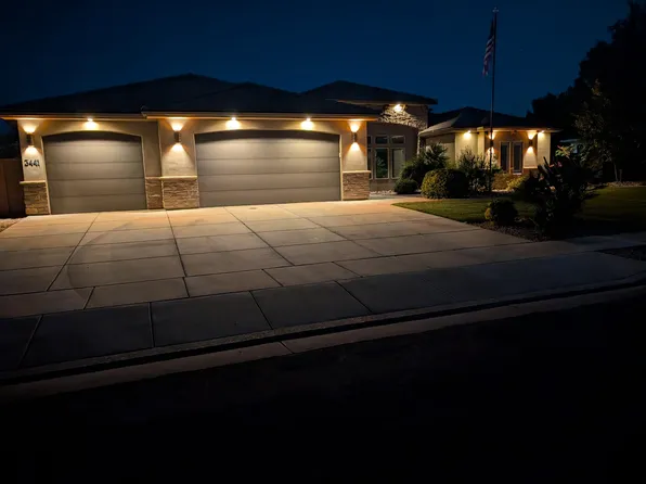 3441 S Castlefield Dr, Washington, UT 84780