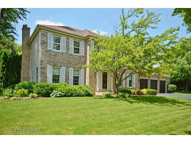 3218 Charlemagne Ln photo 1