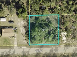 1205 E 15th St, Lehigh Acres, FL 33972