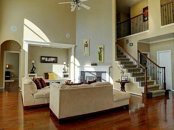 5th image of 4714 Huntwood Hills Ln