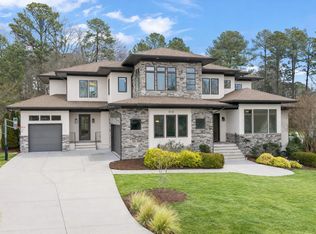 5112 Bella Ridge Dr, Raleigh, NC 27615