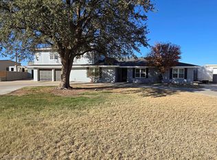 812 Larchmont Pl, Odessa, TX 79764