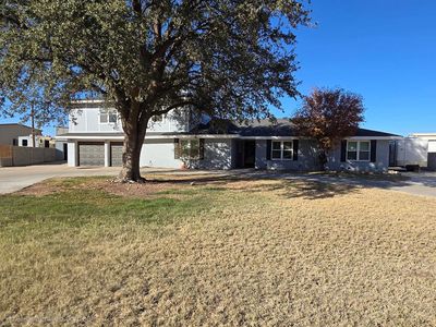 812 Larchmont Pl, Odessa, TX, 79764