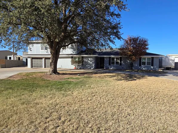 812 Larchmont Pl, Odessa, TX 79764