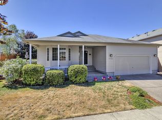 14968 Smithfield Dr, Oregon City, OR