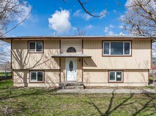 4623 N Harvard Rd, Otis Orchards, WA 99027