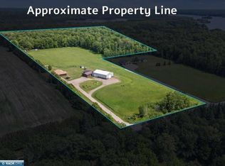 32340 Sunny Beach Rd, Grand Rapids, MN 55744