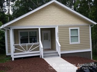 204 Linden St, Arden, NC 28704