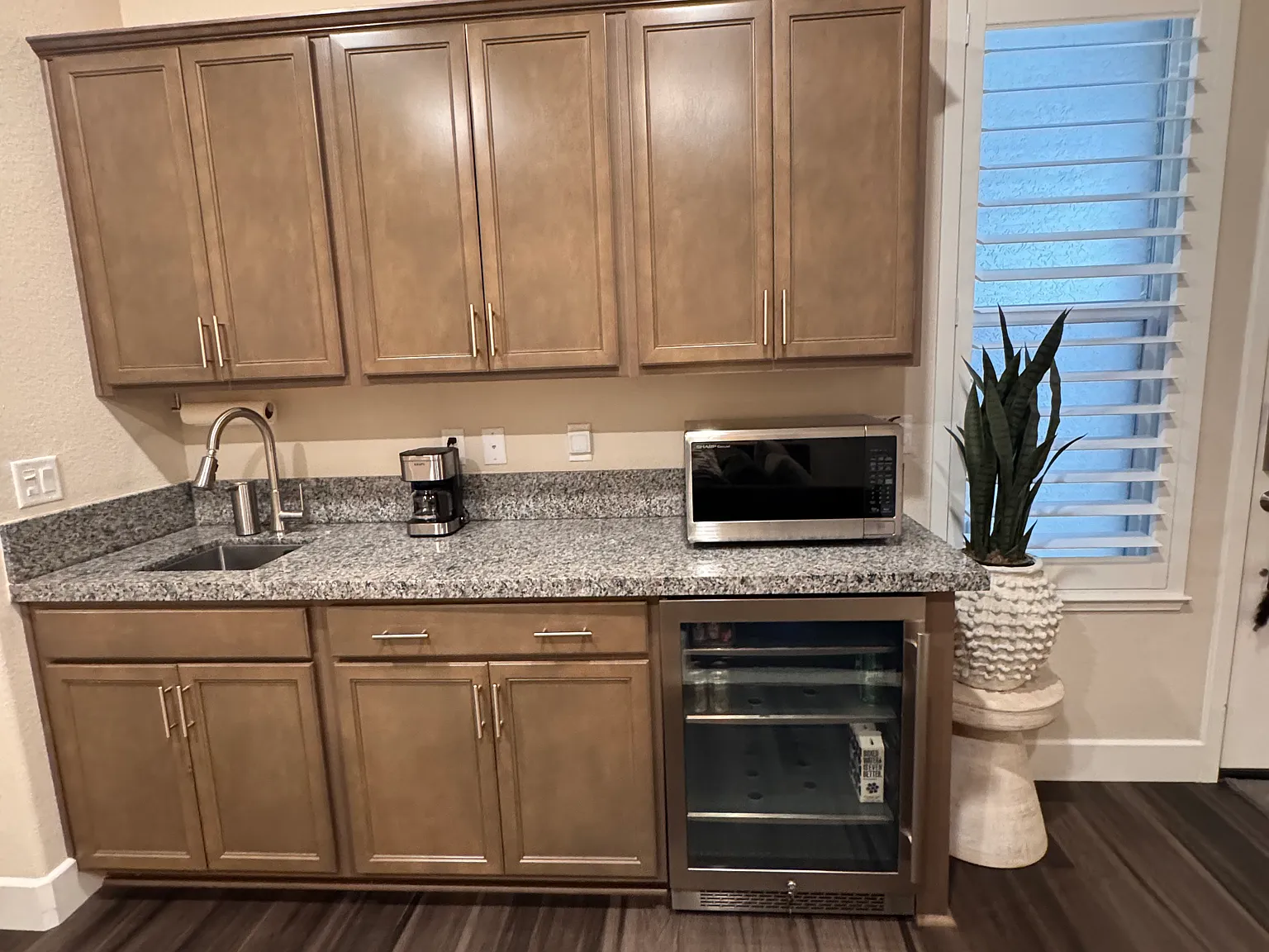 1242 Crawford Creek Dr — Photo 4