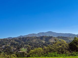 301 High Eagle Rd, Alamo, CA 94507