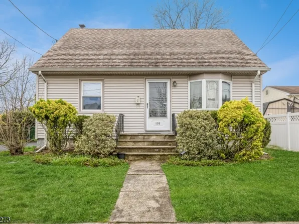 251-255 Linwood, Paterson City, NJ 07502