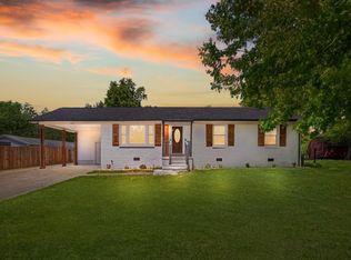 363 Leader Dr, New Johnsonville, TN 37134