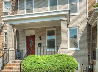 5513 13th St NW, Washington, DC 20011