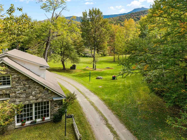 1 Sage Road, Underhill, VT 05490