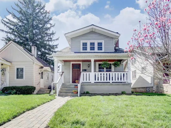 1297 Hollywood Ave, Columbus, OH 43212