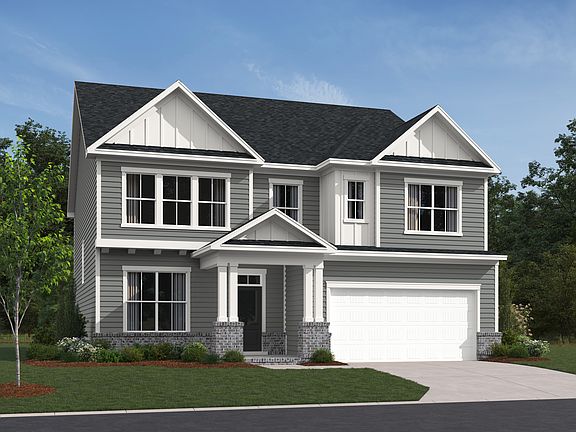 Willow Landing - Jordan Elevation Image 3