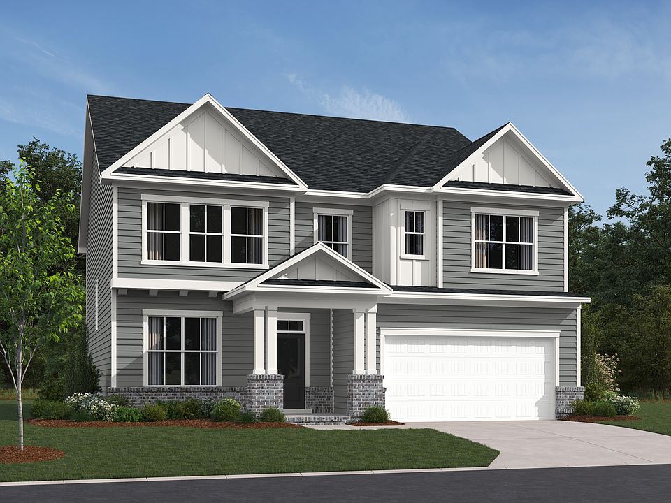 Willow Landing - Jordan Elevation Image 1