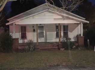 239 Woods St, Darlington, SC 29532