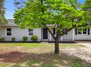3679 Marcliff Rd, Hope Mills, NC 28348