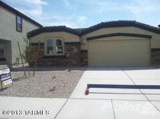 6367 W Sugar Pine Trl, Tucson, AZ 85743