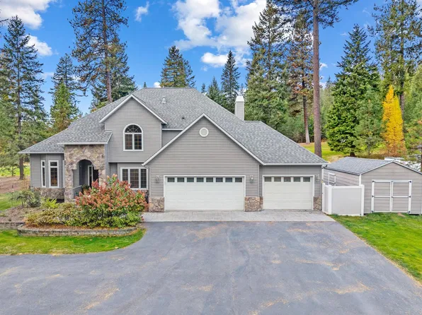 218 Hogans Way, Chewelah, WA 99109