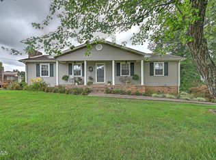 1024 Old Shiloh Rd, Greeneville, TN 37745