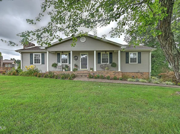 1024 Old Shiloh Rd, Greeneville, TN 37745