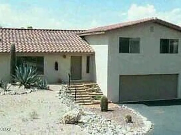 5025 N Placita Cholula, Tucson, AZ 85718