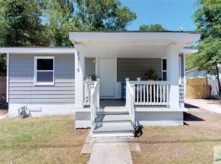 2014 Vermont Ave, Savannah, GA 31404