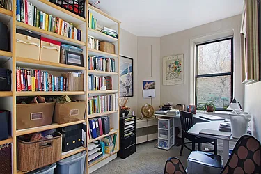 Rented by Corcoran