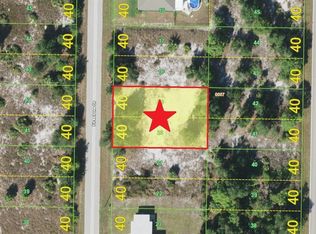 2330 FIRESTONE DRIVE LOT 19, PUNTA GORDA, FL 33983