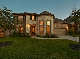 21366 Trebuchet Dr, Kingwood, TX 77339