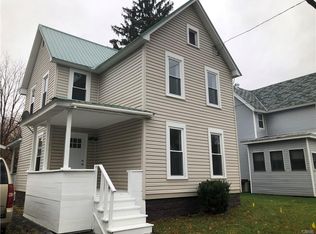 609 Grant St, Watertown, NY 13601