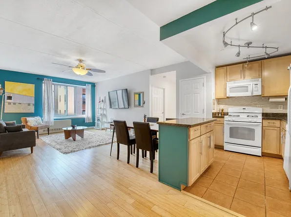 837 Washington Ave APT 5L, Bronx, NY 10451