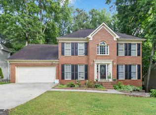 3500 Stillwood Dr, Snellville, GA